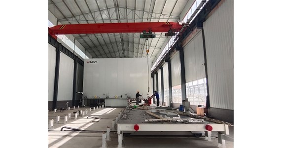 山西裝配式建筑構件的生產(chǎn)階段分別有哪些你知道嗎？業(yè)臻小編告訴你